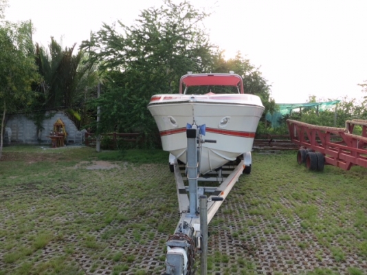 ขายเรือ33ฟุตcigarette ขายเรือ33ฟุตcigarette