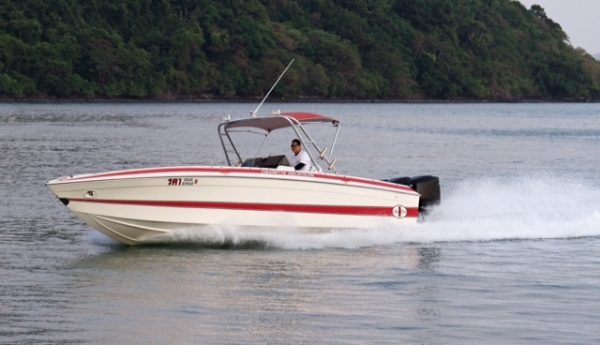 ขายเรือ33ฟุตcigarette ขายเรือ33ฟุตcigarette