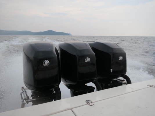 ขายเรือ33ฟุตcigarette ขายเรือ33ฟุตcigarette