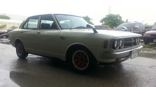 ขายเก๋งคลาสสิค