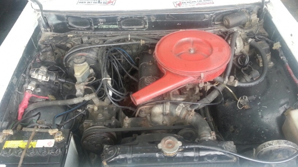 ขายเก๋งคลาสสิค