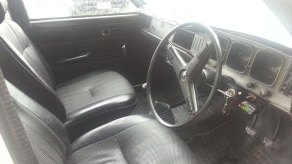 ขายเก๋งคลาสสิค