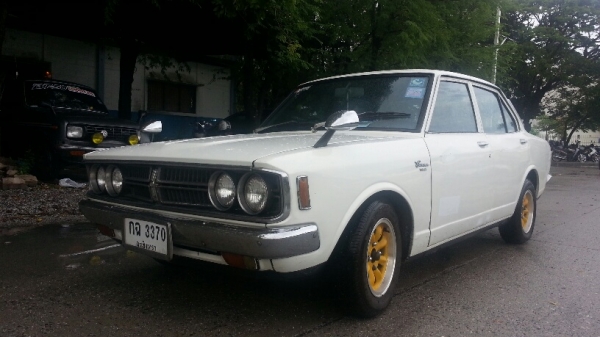 ขายเก๋งคลาสสิค