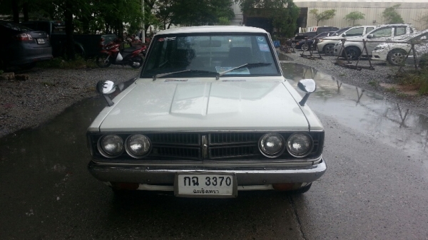 ขายเก๋งคลาสสิค