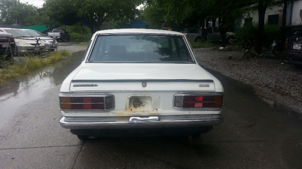 ขายเก๋งคลาสสิค