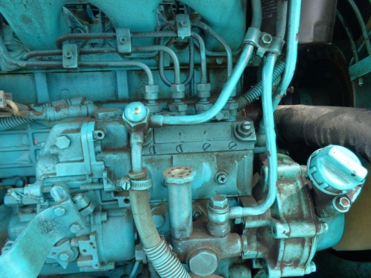 SK120 รถนอกสวยเดิม