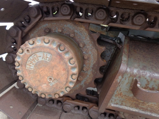 SK120 รถนอกสวยเดิม