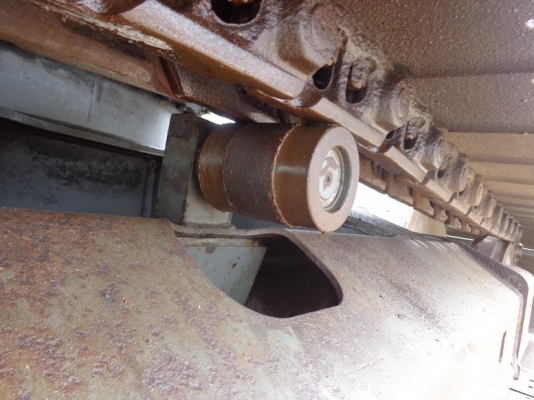 SK120 รถนอกสวยเดิม