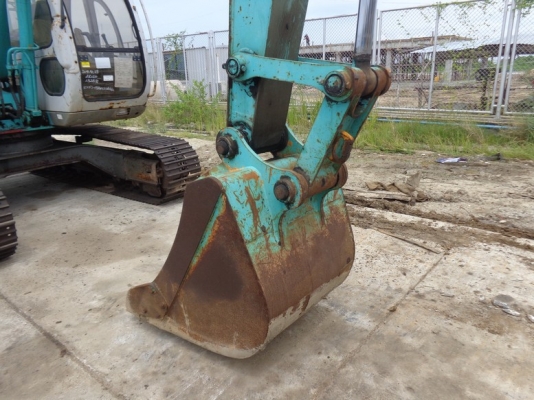 SK120 รถนอกสวยเดิม