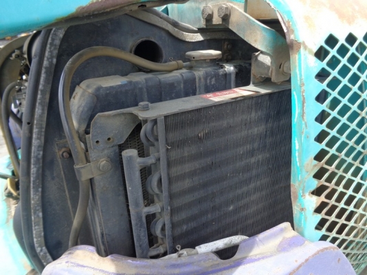 PC45-1ปั้มนิ้ว รถนอกสภาพสวย มีเก๋ง