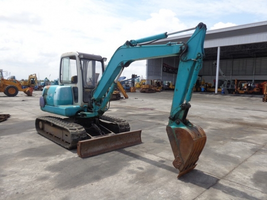 PC45-1ปั้มนิ้ว รถนอกสภาพสวย มีเก๋ง