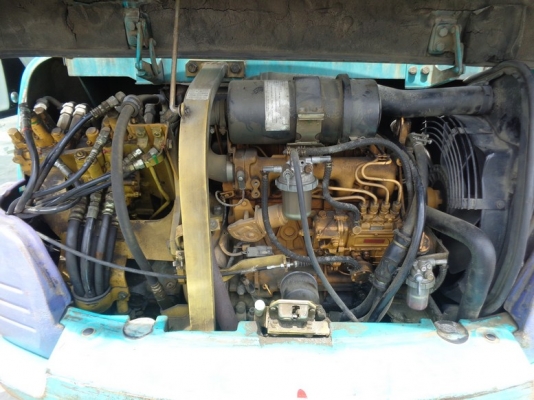 PC45-1ปั้มนิ้ว รถนอกสภาพสวย มีเก๋ง