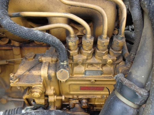 PC45-1ปั้มนิ้ว รถนอกสภาพสวย มีเก๋ง