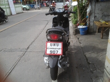 นูโวmxรถปี49