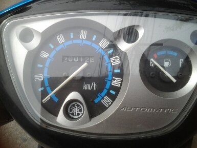 นูโวmxรถปี49