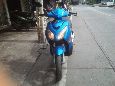 นูโวmxรถปี49