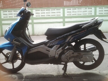 นูโวmxรถปี49