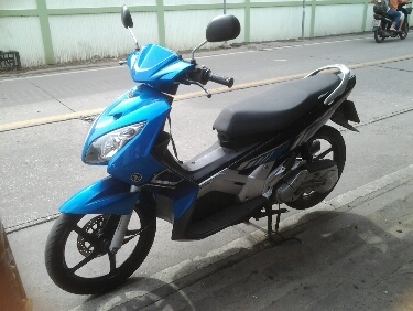 นูโวmxรถปี49