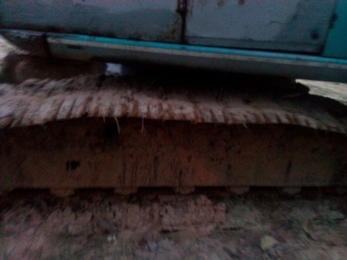 kobElco sk200mak v ไฟฟ้าครบเล่มทะเบียน