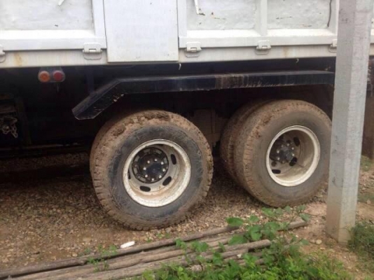 ขาย ไอ้หลง TD ดั้มโคราช รถสวยพร้อมใช้งาน เครื่องดี เกียร์ดี ภายในสวย