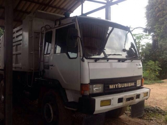 ขาย ไอ้หลง TD ดั้มโคราช รถสวยพร้อมใช้งาน เครื่องดี เกียร์ดี ภายในสวย