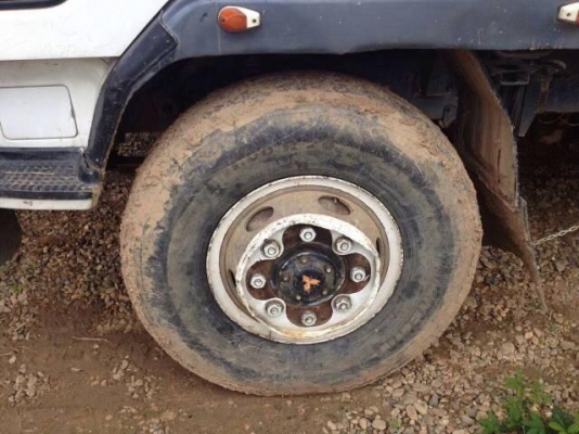 ขาย ไอ้หลง TD ดั้มโคราช รถสวยพร้อมใช้งาน เครื่องดี เกียร์ดี ภายในสวย