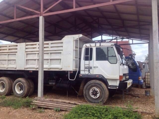 ขาย ไอ้หลง TD ดั้มโคราช รถสวยพร้อมใช้งาน เครื่องดี เกียร์ดี ภายในสวย