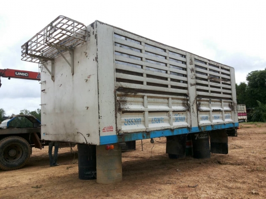 ขาย กระบะล่องไม่ดั้ม