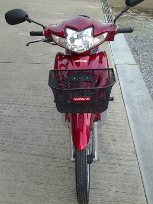 ขายHonda wave110iปี52 สตาทร์มือครับ ขายHonda wave110iปี52 สตาทร์มือครับ