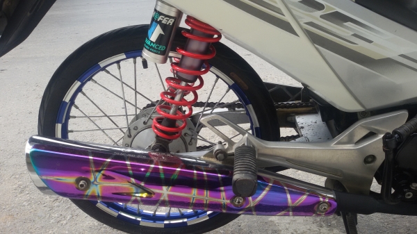 ขายฮอนด้าเวฟ125iสตาร์ทมือ ขายฮอนด้าเวฟ125iสตาร์ทมือ