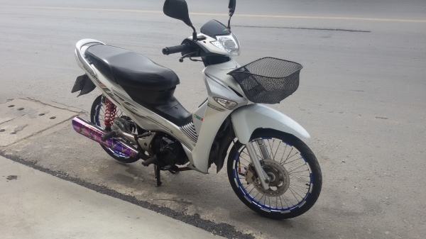 ขายฮอนด้าเวฟ125iสตาร์ทมือ ขายฮอนด้าเวฟ125iสตาร์ทมือ