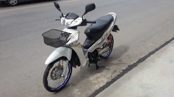 ขายฮอนด้าเวฟ125iสตาร์ทมือ ขายฮอนด้าเวฟ125iสตาร์ทมือ