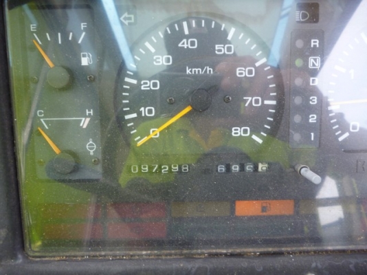 ของใหม่สดๆๆเครน 4 ล้อ KATO KR10H 10 ตันเต็ม