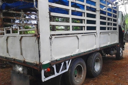 ***ขายแล้วครับขอบคุณ Truck2hand ขาย10ล้อเพลาเดียวล่อง MITSUBISHI FUSO FN215K 6D15-180HP ปี38เครื่องแน่นๆ แห้งๆแรงจริง ไม่มีเยิ้ม เกียร์เข้าง่ายไม่หลุด ช่วงล่างเดิมคัสซีดี ไม่ปะไม่ดาม มีช่วงปลาย ไม่ค่อยสวยมีบวม(ตามรูป) กระบะเหล็กไม่ดั้มคอกเกษตรสูงสภาพดี พื ***ขายแล้วครับขอบคุณ Truck2hand ขาย10ล้อเพลาเดียวล่อง MITSUBISHI FUSO FN215K 6D15-180HP ปี38เครื่องแน่นๆ แห้งๆแรงจริง ไม่มีเยิ้ม เกียร์เข้าง่ายไม่หลุด ช่วงล่างเดิมคัสซีดี ไม่ปะไม่ดาม มีช่วงปลาย ไม่ค่อยสวยมีบวม(ตามรูป) กระบะเหล็กไม่ดั้มคอกเกษตรสูงสภาพดี พื