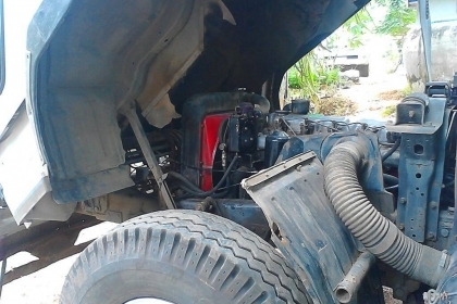 ***ขายแล้วครับขอบคุณ Truck2hand ขาย10ล้อเพลาเดียวล่อง MITSUBISHI FUSO FN215K 6D15-180HP ปี38เครื่องแน่นๆ แห้งๆแรงจริง ไม่มีเยิ้ม เกียร์เข้าง่ายไม่หลุด ช่วงล่างเดิมคัสซีดี ไม่ปะไม่ดาม มีช่วงปลาย ไม่ค่อยสวยมีบวม(ตามรูป) กระบะเหล็กไม่ดั้มคอกเกษตรสูงสภาพดี พื ***ขายแล้วครับขอบคุณ Truck2hand ขาย10ล้อเพลาเดียวล่อง MITSUBISHI FUSO FN215K 6D15-180HP ปี38เครื่องแน่นๆ แห้งๆแรงจริง ไม่มีเยิ้ม เกียร์เข้าง่ายไม่หลุด ช่วงล่างเดิมคัสซีดี ไม่ปะไม่ดาม มีช่วงปลาย ไม่ค่อยสวยมีบวม(ตามรูป) กระบะเหล็กไม่ดั้มคอกเกษตรสูงสภาพดี พื