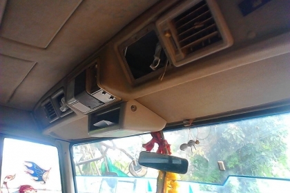 ***ขายแล้วครับขอบคุณ Truck2hand ขาย10ล้อเพลาเดียวล่อง MITSUBISHI FUSO FN215K 6D15-180HP ปี38เครื่องแน่นๆ แห้งๆแรงจริง ไม่มีเยิ้ม เกียร์เข้าง่ายไม่หลุด ช่วงล่างเดิมคัสซีดี ไม่ปะไม่ดาม มีช่วงปลาย ไม่ค่อยสวยมีบวม(ตามรูป) กระบะเหล็กไม่ดั้มคอกเกษตรสูงสภาพดี พื ***ขายแล้วครับขอบคุณ Truck2hand ขาย10ล้อเพลาเดียวล่อง MITSUBISHI FUSO FN215K 6D15-180HP ปี38เครื่องแน่นๆ แห้งๆแรงจริง ไม่มีเยิ้ม เกียร์เข้าง่ายไม่หลุด ช่วงล่างเดิมคัสซีดี ไม่ปะไม่ดาม มีช่วงปลาย ไม่ค่อยสวยมีบวม(ตามรูป) กระบะเหล็กไม่ดั้มคอกเกษตรสูงสภาพดี พื