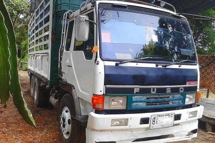 ***ขายแล้วครับขอบคุณ Truck2hand ขาย10ล้อเพลาเดียวล่อง MITSUBISHI FUSO FN215K 6D15-180HP ปี38เครื่องแน่นๆ แห้งๆแรงจริง ไม่มีเยิ้ม เกียร์เข้าง่ายไม่หลุด ช่วงล่างเดิมคัสซีดี ไม่ปะไม่ดาม มีช่วงปลาย ไม่ค่อยสวยมีบวม(ตามรูป) กระบะเหล็กไม่ดั้มคอกเกษตรสูงสภาพดี พื ***ขายแล้วครับขอบคุณ Truck2hand ขาย10ล้อเพลาเดียวล่อง MITSUBISHI FUSO FN215K 6D15-180HP ปี38เครื่องแน่นๆ แห้งๆแรงจริง ไม่มีเยิ้ม เกียร์เข้าง่ายไม่หลุด ช่วงล่างเดิมคัสซีดี ไม่ปะไม่ดาม มีช่วงปลาย ไม่ค่อยสวยมีบวม(ตามรูป) กระบะเหล็กไม่ดั้มคอกเกษตรสูงสภาพดี พื
