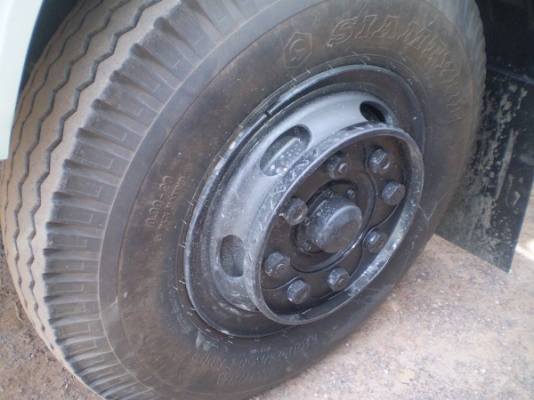 ขาย10ล้อดั้มHINOFM227 หัวสิงห์ฯรถสวย เจ้าของขายเอง