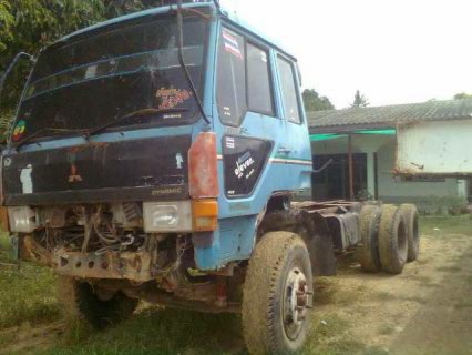 ขายหัวครัสซี่ MITSUBISHI MA สภาพสวยพร้อมใช้ ราคาต่อรองได้ ติดต่อได้ที่คุณ อ๊อฟ พิจิตร 086-737-9991
