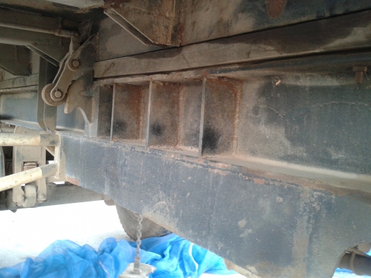 ขายรถบรรทุก 10 ล้อ ดั๊ม คอกเกษตร ขายแล้วครับ ขอบคุณพี่เสือและทีมงาน Truck2hand มากครับ ขายรถบรรทุก 10 ล้อ ดั๊ม คอกเกษตร ขายแล้วครับ ขอบคุณพี่เสือและทีมงาน Truck2hand มากครับ