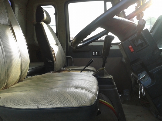 ขายรถบรรทุก 10 ล้อ ดั๊ม คอกเกษตร ขายแล้วครับ ขอบคุณพี่เสือและทีมงาน Truck2hand มากครับ ขายรถบรรทุก 10 ล้อ ดั๊ม คอกเกษตร ขายแล้วครับ ขอบคุณพี่เสือและทีมงาน Truck2hand มากครับ