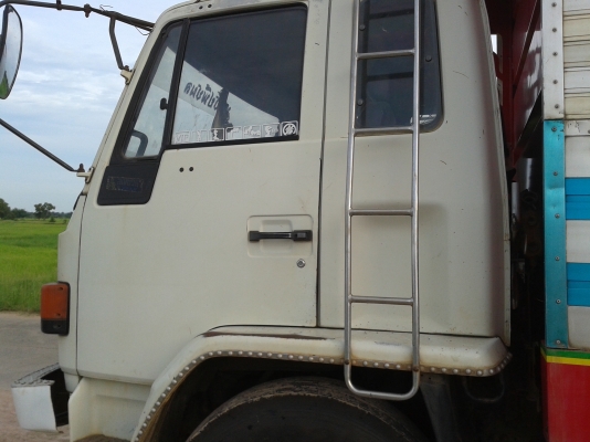 ขายรถบรรทุก 10 ล้อ ดั๊ม คอกเกษตร ขายแล้วครับ ขอบคุณพี่เสือและทีมงาน Truck2hand มากครับ ขายรถบรรทุก 10 ล้อ ดั๊ม คอกเกษตร ขายแล้วครับ ขอบคุณพี่เสือและทีมงาน Truck2hand มากครับ