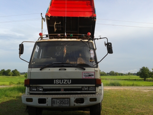 ขายรถบรรทุก 10 ล้อ ดั๊ม คอกเกษตร ขายแล้วครับ ขอบคุณพี่เสือและทีมงาน Truck2hand มากครับ ขายรถบรรทุก 10 ล้อ ดั๊ม คอกเกษตร ขายแล้วครับ ขอบคุณพี่เสือและทีมงาน Truck2hand มากครับ