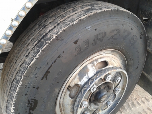 ขายรถบรรทุก 10 ล้อ ดั๊ม คอกเกษตร ขายแล้วครับ ขอบคุณพี่เสือและทีมงาน Truck2hand มากครับ ขายรถบรรทุก 10 ล้อ ดั๊ม คอกเกษตร ขายแล้วครับ ขอบคุณพี่เสือและทีมงาน Truck2hand มากครับ