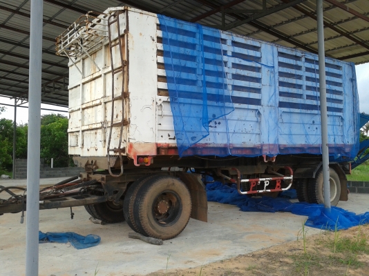 ขายรถบรรทุก 10 ล้อ ดั๊ม คอกเกษตร ขายแล้วครับ ขอบคุณพี่เสือและทีมงาน Truck2hand มากครับ ขายรถบรรทุก 10 ล้อ ดั๊ม คอกเกษตร ขายแล้วครับ ขอบคุณพี่เสือและทีมงาน Truck2hand มากครับ