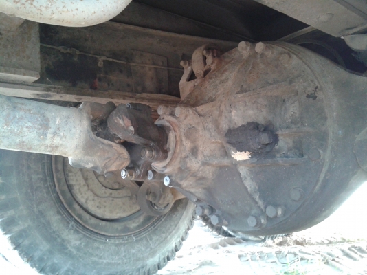 ขายรถบรรทุก 10 ล้อ ดั๊ม คอกเกษตร ขายแล้วครับ ขอบคุณพี่เสือและทีมงาน Truck2hand มากครับ ขายรถบรรทุก 10 ล้อ ดั๊ม คอกเกษตร ขายแล้วครับ ขอบคุณพี่เสือและทีมงาน Truck2hand มากครับ