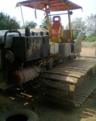 ขายรถคีบอ้อยเบลไทยทำเครื่องด้อย 4สูบ สภาพสวยพร้อมใช้ ราคาต่อรองได้ ติดต่อได้ที่คุณ อ๊อฟ พิจิตร 086-737-9991