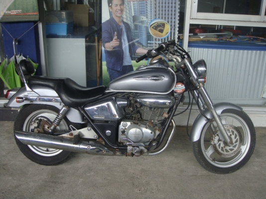 phantom 200 cc. 26000 บาท