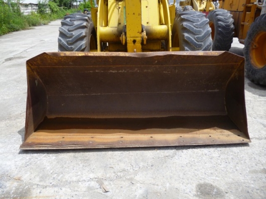 ขายรถตัก กรองคู่ 510 นำเข้าจากญี่ปุ่น