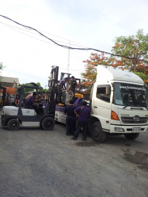 ปทุมธานี เช่า FORKLIFT รถยกฟอร์คลิฟท์   อะไหล่ ซ่อม ให้เช่า รายเดือน รายปี